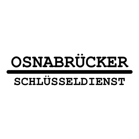 Logo Osnabrücker Schlüsseldienst - JEWI GmbH