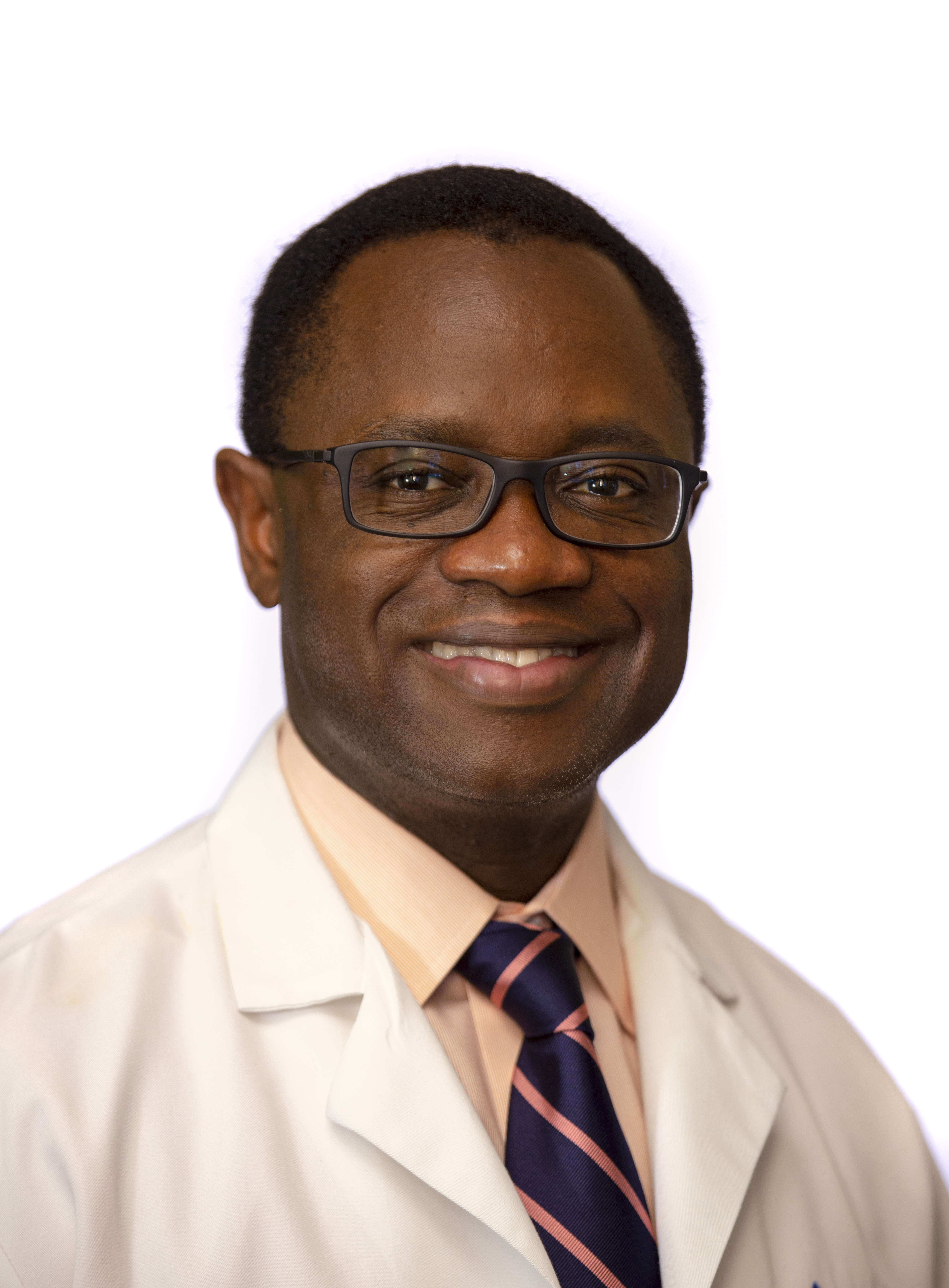 Daniel Gwan-Nulla, MD