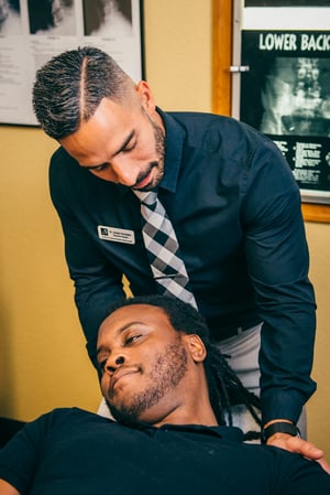 Images County Line Chiropractic Medical & Rehab