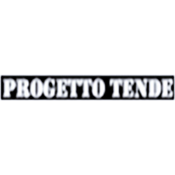 Progetto Tende Logo