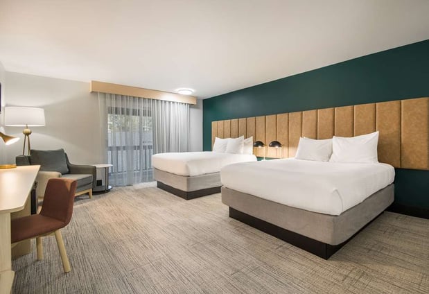 Images Best Western Portland West Beaverton