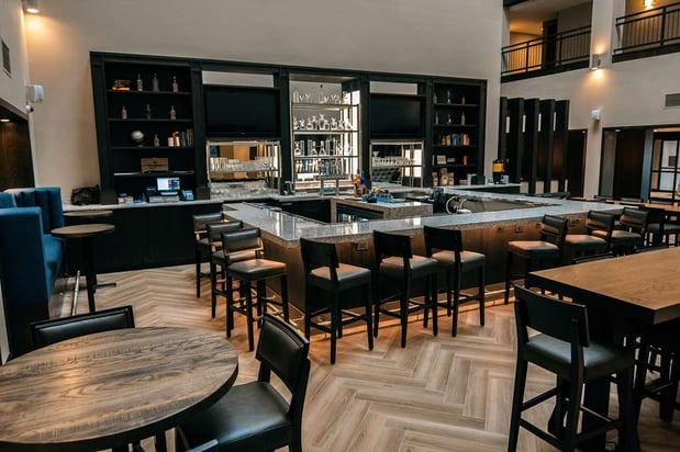 Images DoubleTree by Hilton Lubbock University Area