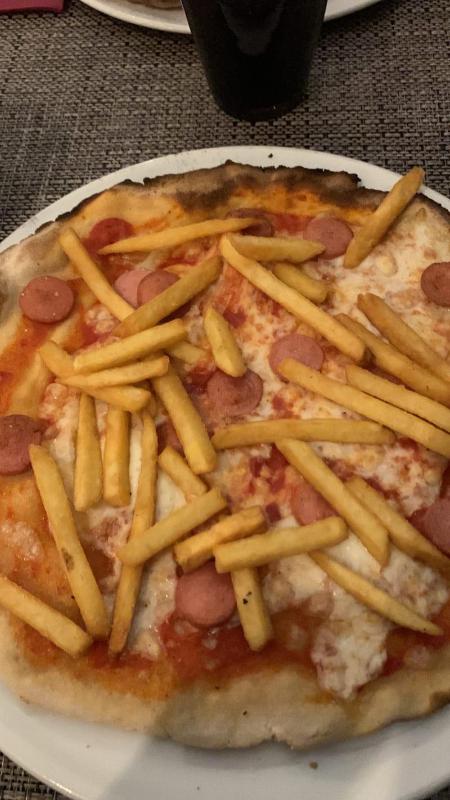 Images Pizzeria Piccola Oasi