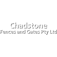 Chadstone Fences and Gates Pty Ltd Logo