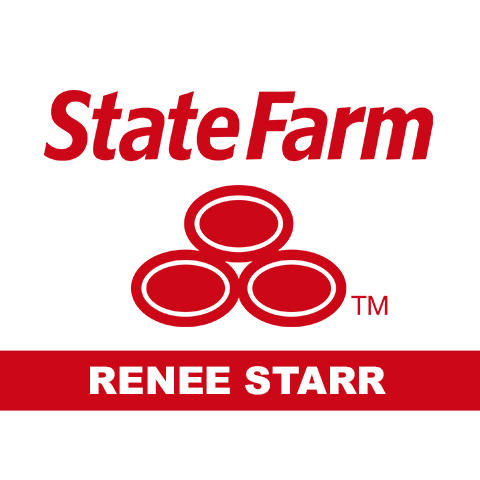 Renee Starr - State Farm Insurance Agent Logo