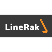 LineRak Oy Logo