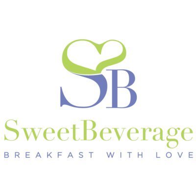 Sweet Beverage Logo