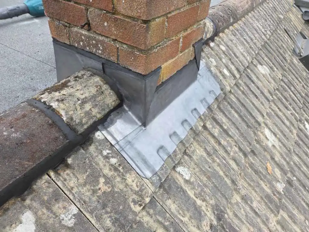 Images Even Flo Roofing Ltd