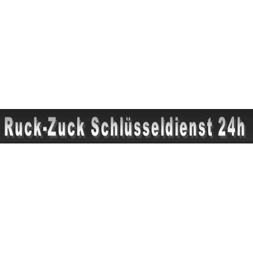 Alles Aufsperrdienst Ruck-Zuck Schlüsseldienst in Mühlacker - Logo