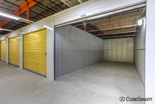 CubeSmart Self Storage Photo