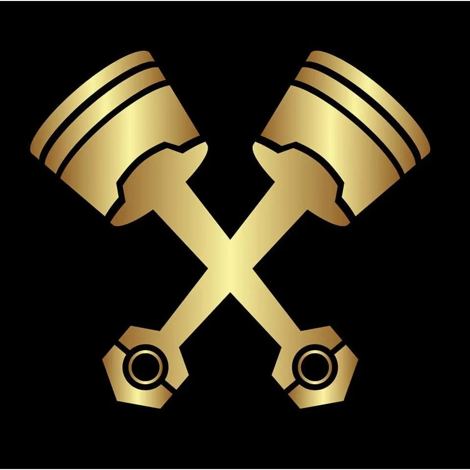 company logo