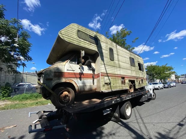 Images Top Dog Junk Removal