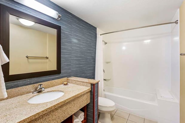 Images Best Western Plus Provo University Inn