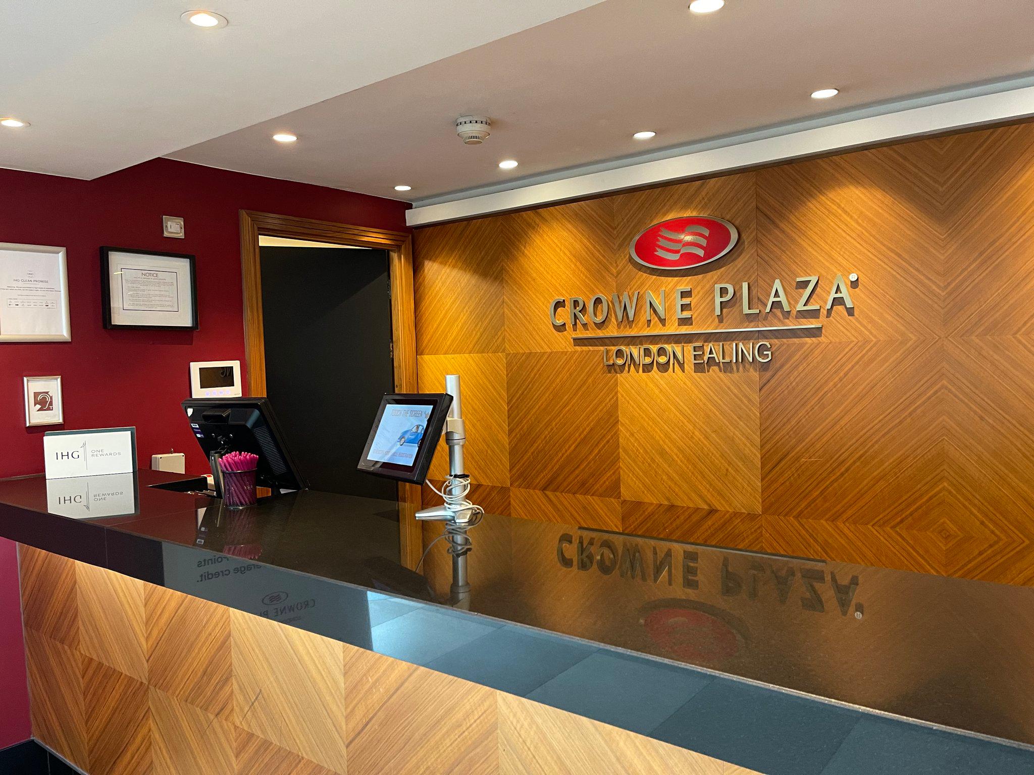 Images Crowne Plaza London - Ealing, an IHG Hotel