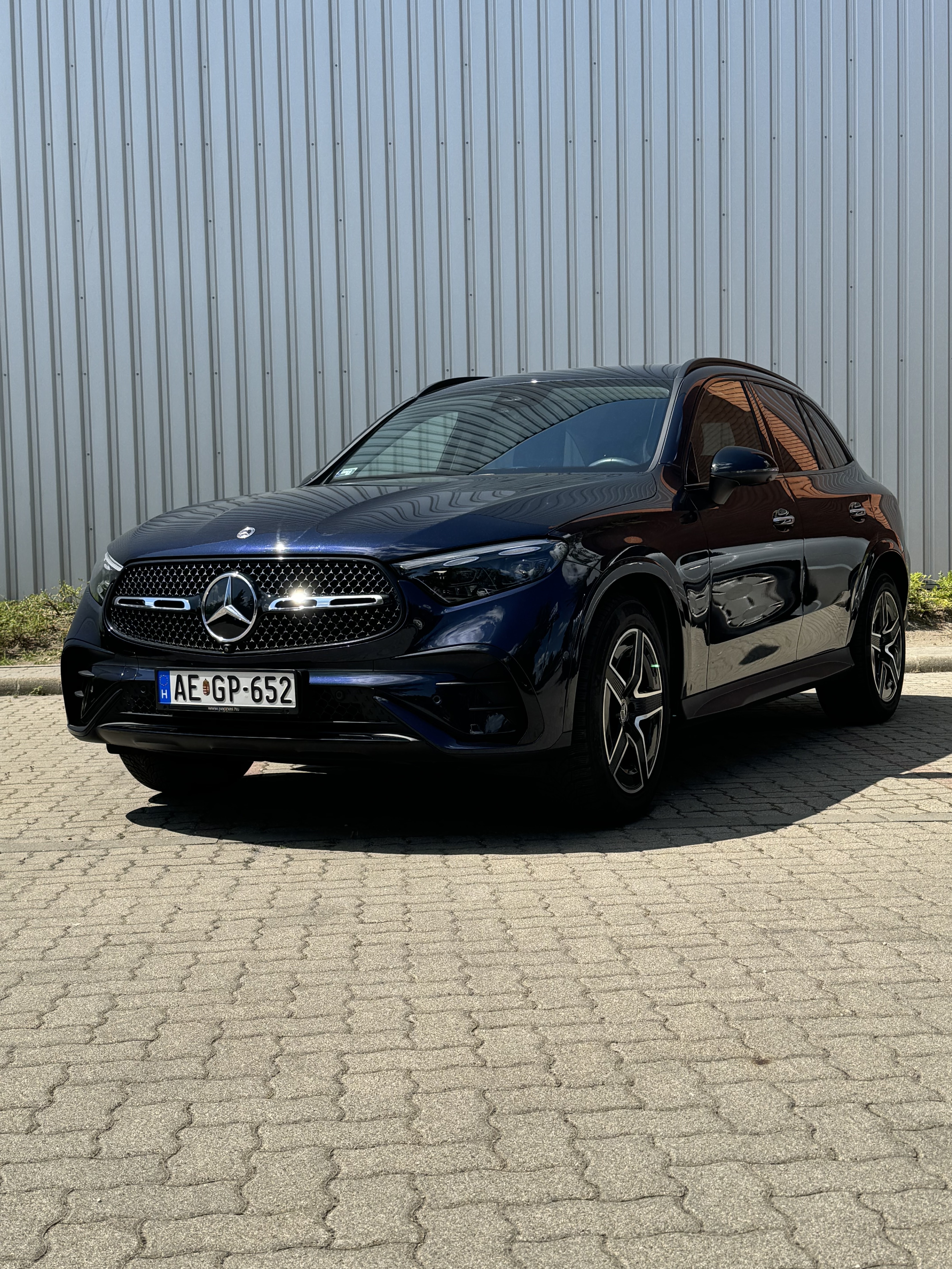 Images Green Motion Car Rental Budapest Airport
