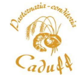 Caduff Pasternaria-conditoria SA Logo