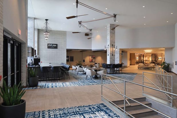 Images DoubleTree by Hilton Battle Creek