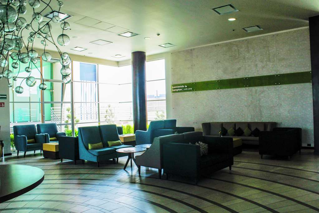 Images Hampton Inn & Suites by Hilton Aguascalientes Airport