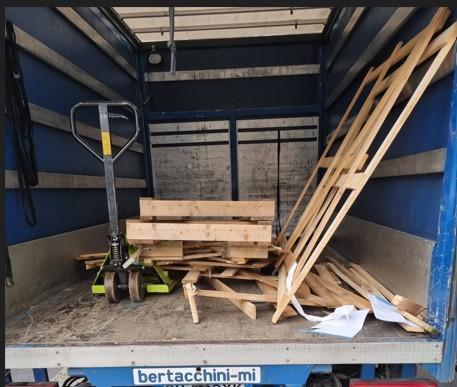 Images Traslochi e sgomberi Bejan