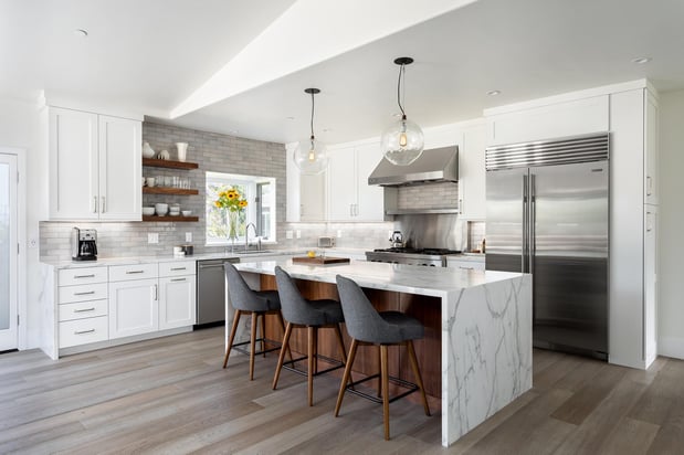 Images Ivanti Marble & Granite - Kitchen Cabinets, Countertops & Remodeling