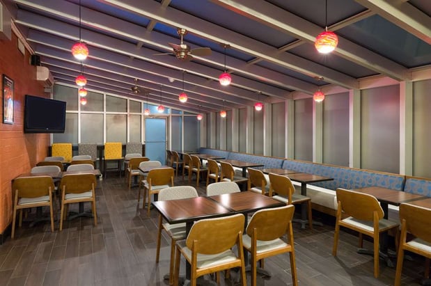 Images Hampton Inn Manhattan/Times Square South