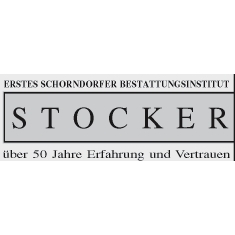 Logo Erstes Schorndorfer Bestattungsinstitut Stocker Inh. Ingrid Göbel