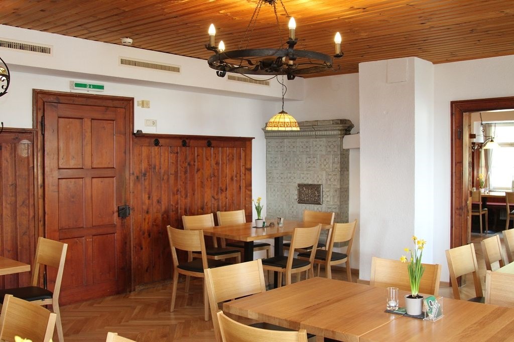 Gasthof Adler, Fluh 11 in Bregenz