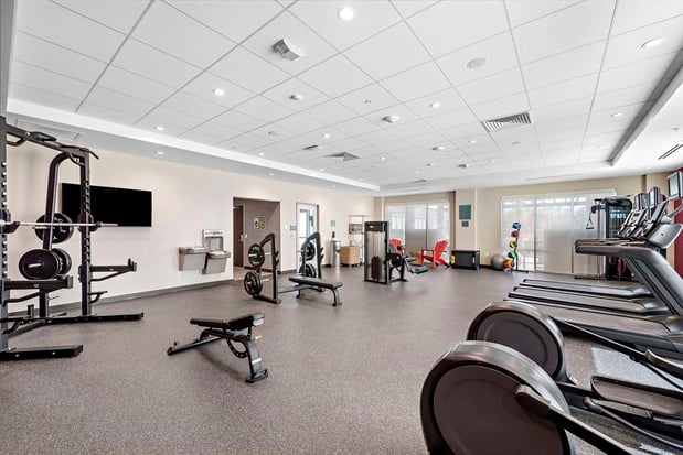 Images Home2 Suites by Hilton San Bernardino