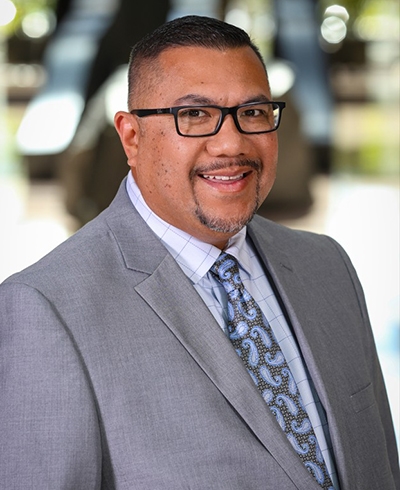 Frank Santos - Program Manager, Ameriprise Financial Services, LLC