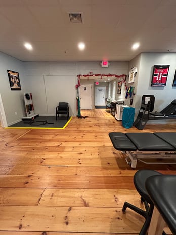 Images MCR Chiropractic