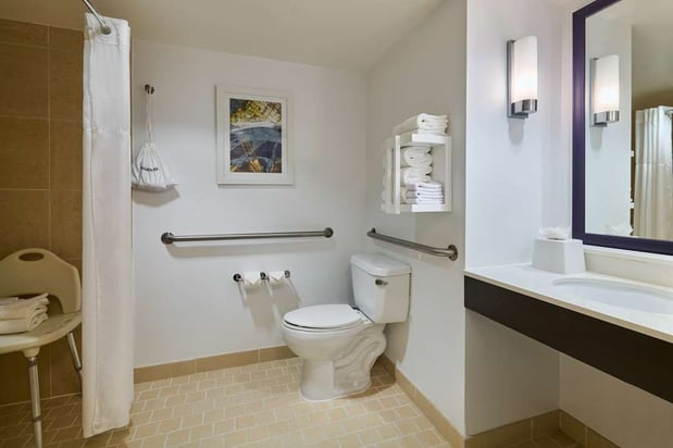 Images Hampton Inn Washington-Downtown-Convention Center