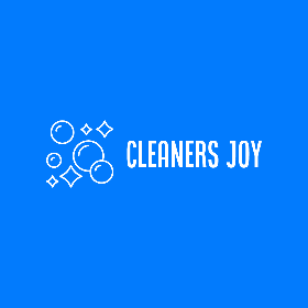 Cleaners Joy Logo