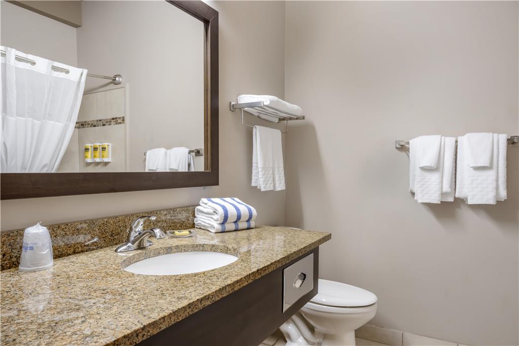 Images Best Western Plus Bridgewater Hotel & Convention Centre