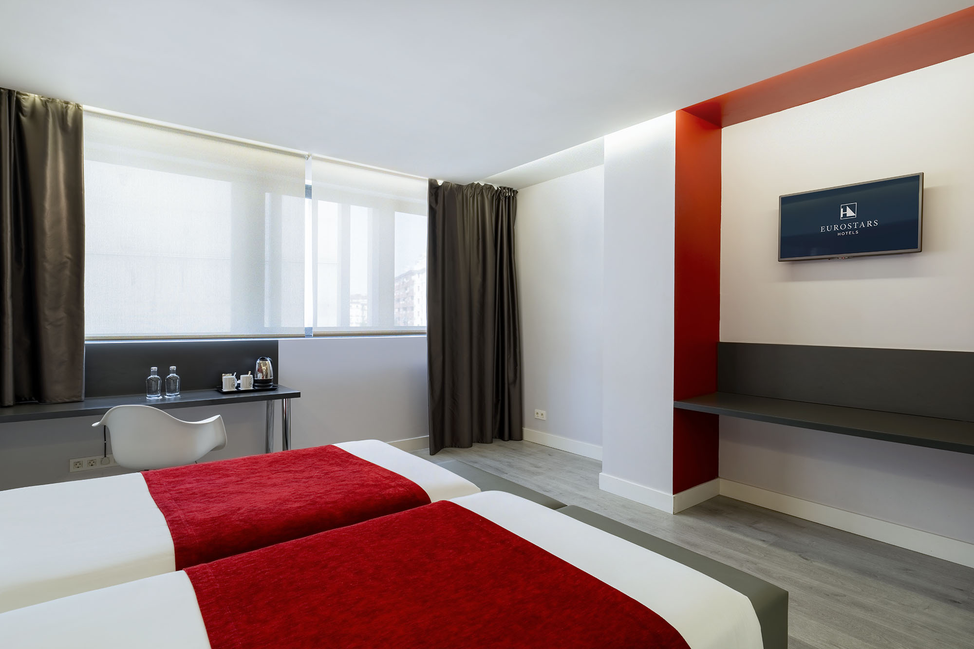 Images Hotel Eurostars Central