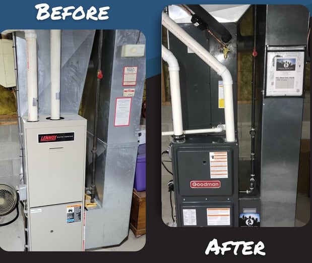 Images Absolute Comfort HVAC LLC