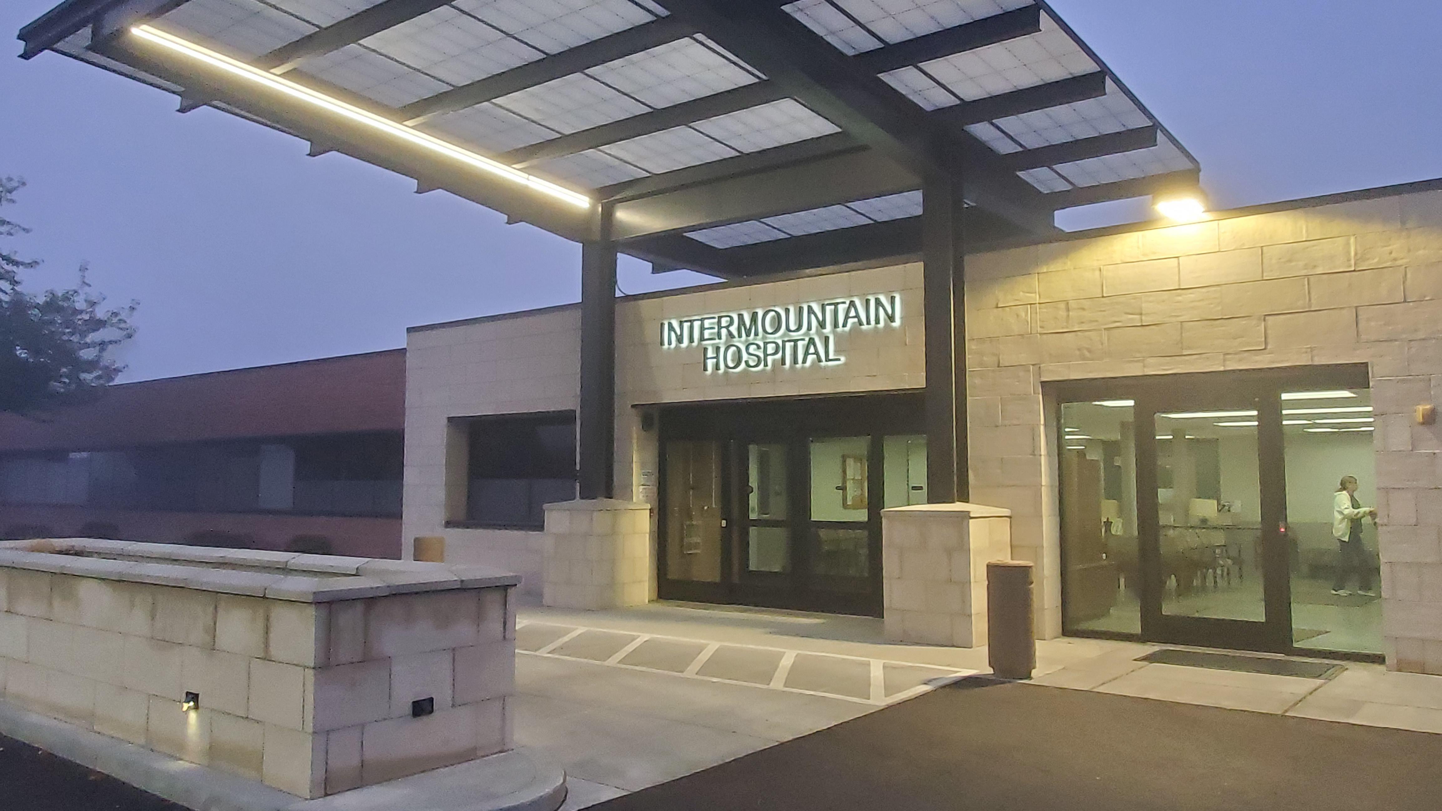 Intermountain Hospital - Boise, ID 83704 - (800)321-5984 | ShowMeLocal.com
