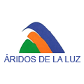 Aridos La Luz S.l. Logo