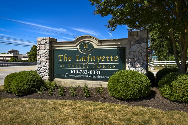 Images The Lafayette at Valley Forge