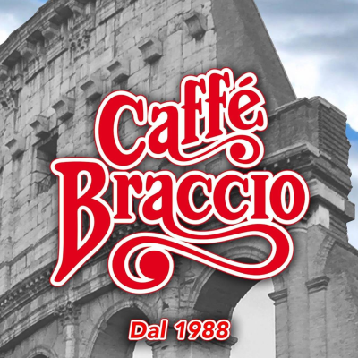 Caffè Braccio Logo