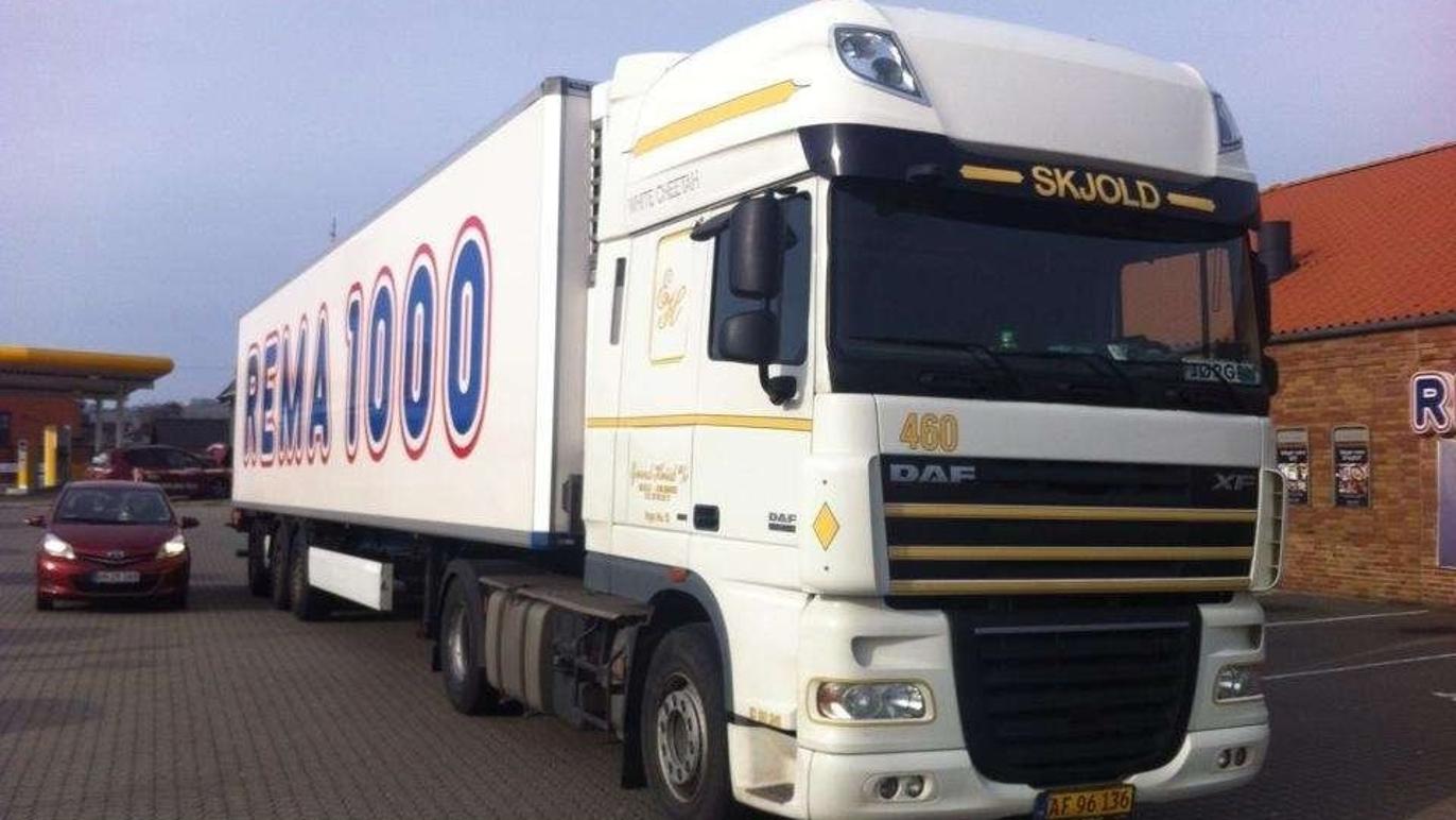 Images Vognmandsfirmaet Ejvind Hviid A/S