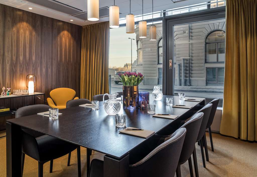 Images Radisson Collection Strand Hotel, Stockholm