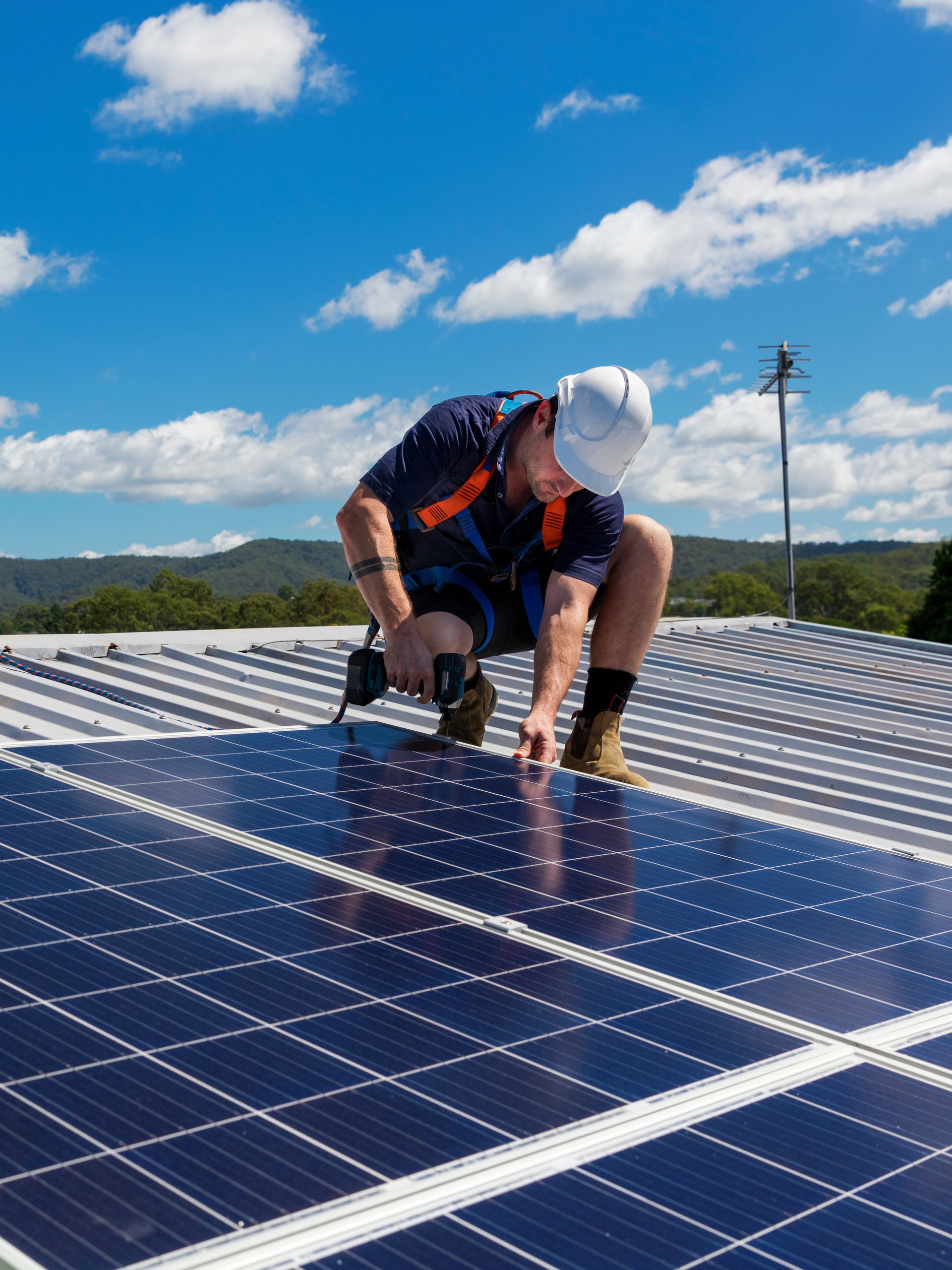 Images Sydney's Solar Guide