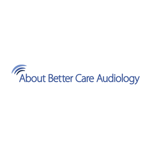 About Better Care Audiology Logo