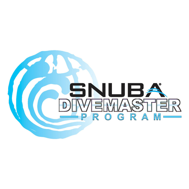 DiveMaster Key West Logo