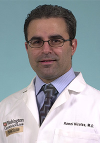 Ramzi Nicolas