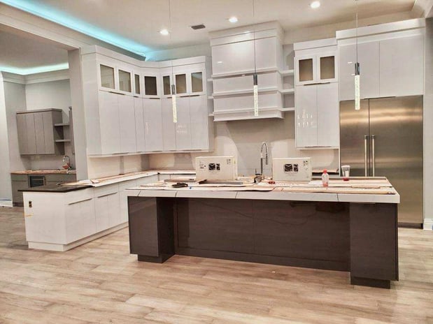 Images Master Kitchen Cabinets