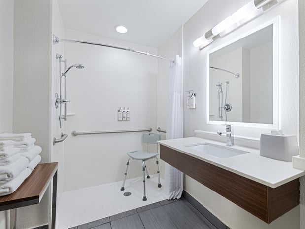 Images Holiday Inn Express & Suites Augusta West - Fort Eisenhower by IHG