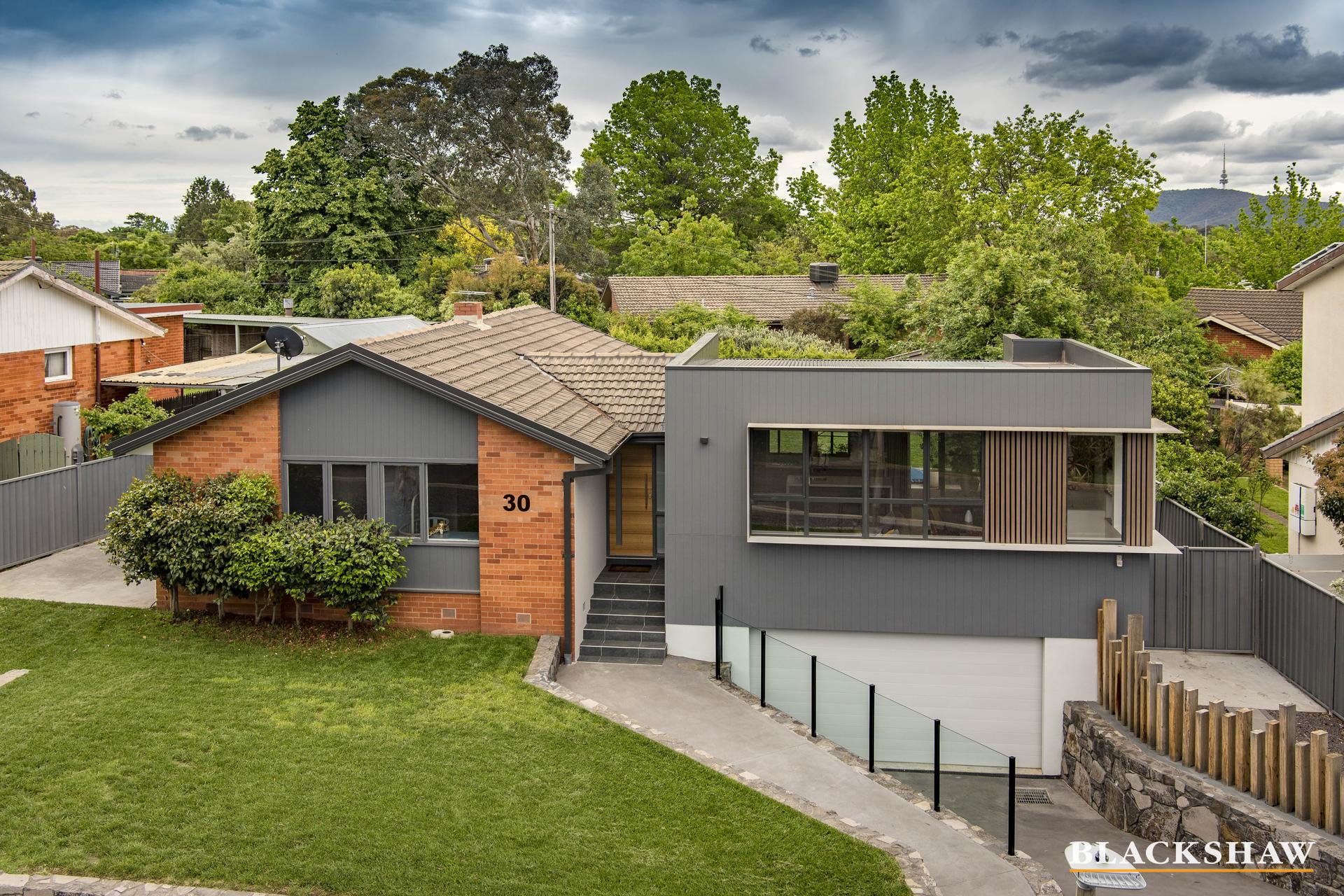 Images Blackshaw Real Estate Woden