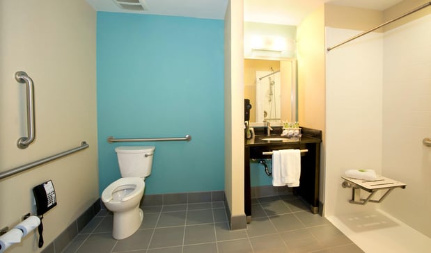 Images Holiday Inn Express & Suites Colorado Springs Central by IHG