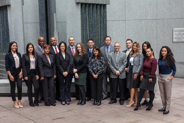 Images Zimmet Law Group P.C.
